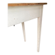 Table de ferme