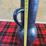 Vintage ceramic pitcher