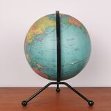 Tripod tarid globe