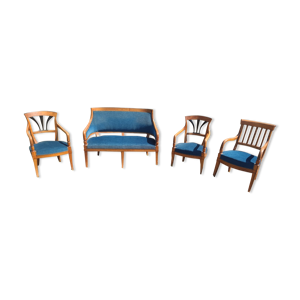 salon bidermeier