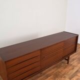 Mid-Century Sideboard Model Ulvö by Erik Wørts for Ikea, 1960s