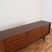 Mid-Century Sideboard Model Ulvö by Erik Wørts for Ikea, 1960s
