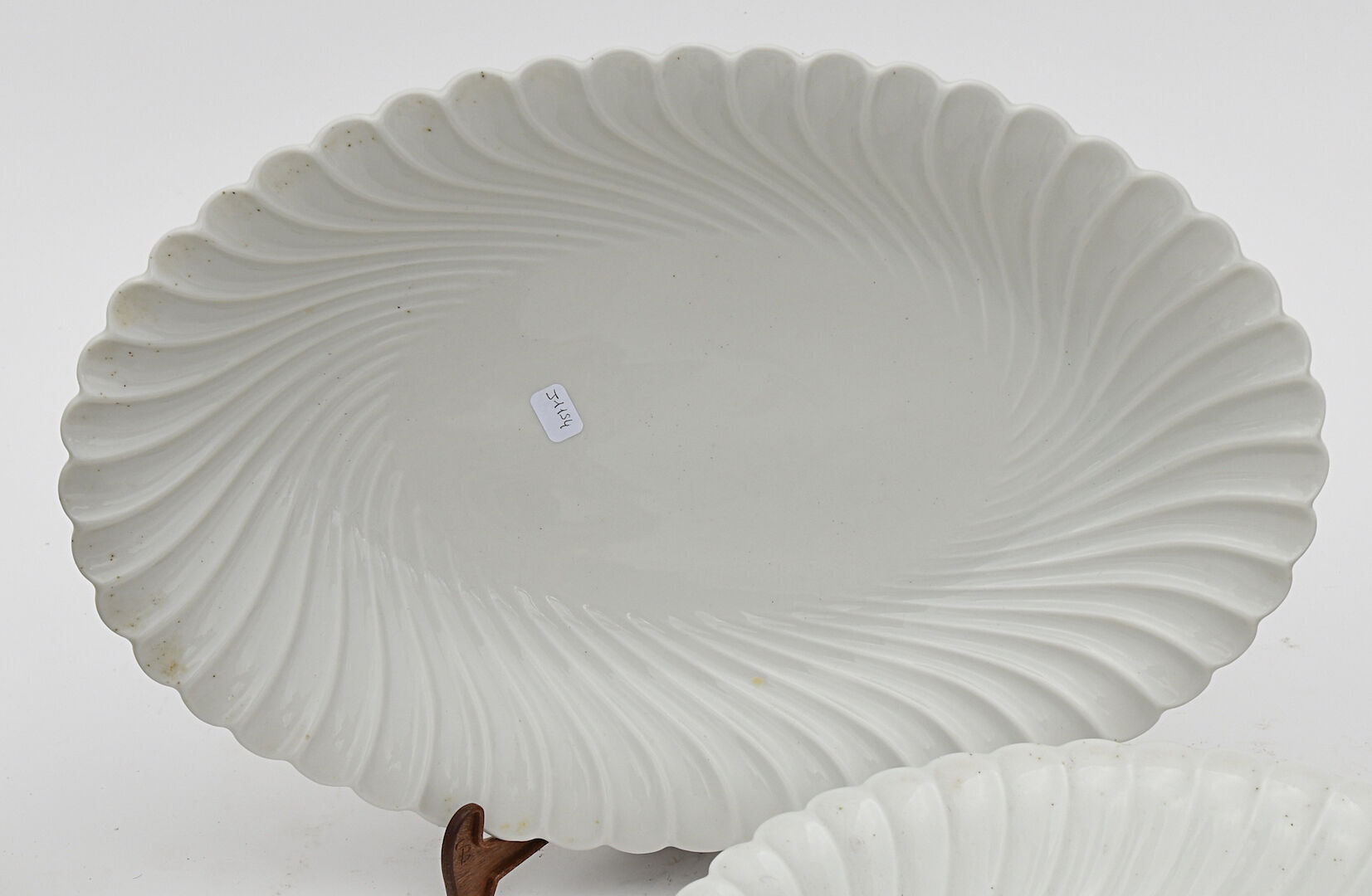 Service en porcelain Haviland Limoges