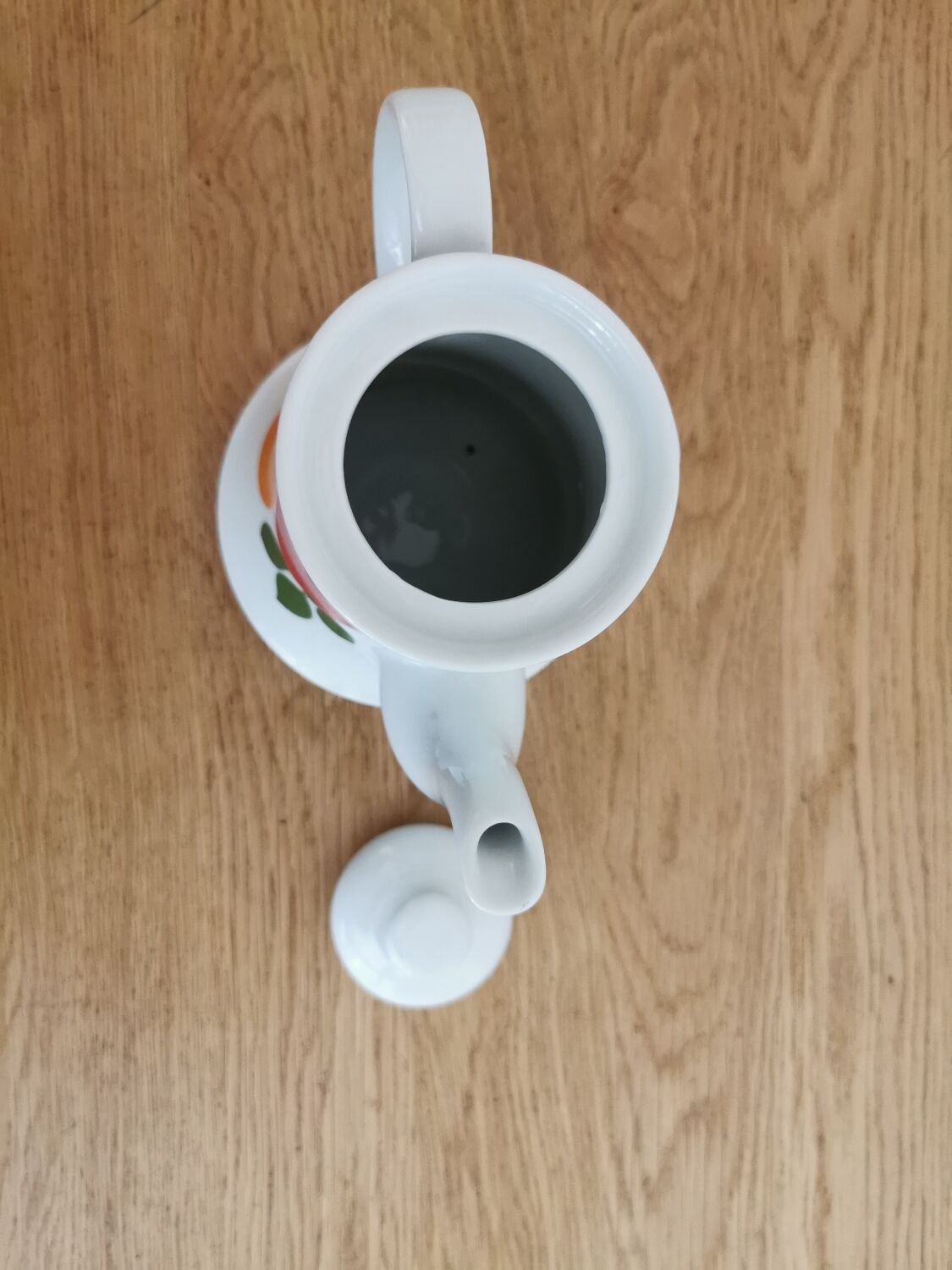Vintage coffee maker