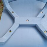 4 chairs Visu Muuto brand