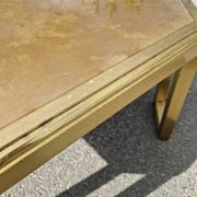Maison Jansen coffee table