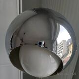 Authentic REGGIANI ball floor lamp, perfect condition, all original appearance and functionality.