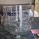 Wedding glass
