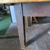 Table basse campagne