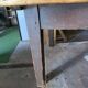 Table basse campagne