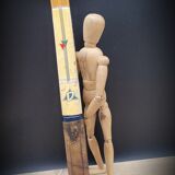 BHV MARAIS Tennis Racket