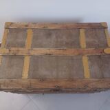 Travel trunk