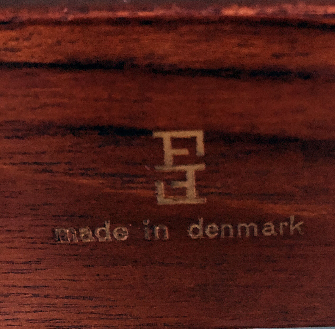 Canapés Peter Hvidt - Orla Molgaard-Nielsen for France and Son vintage 1954