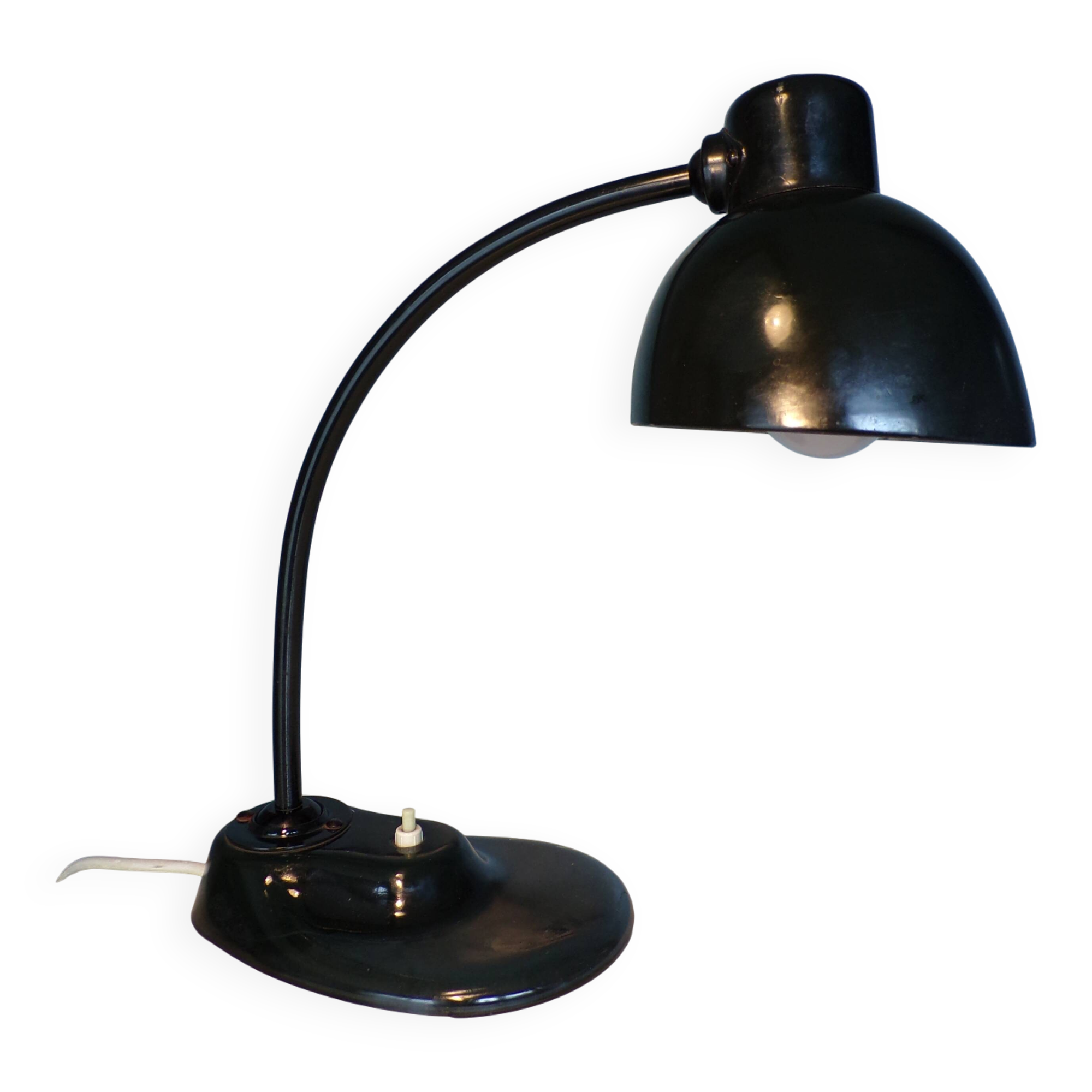 Kandem 756 lamp designed by Marianne Brandt