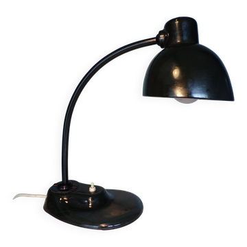 Lampe Kandem 756 design Marianne Brandt