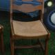 Lot de 2 chaises Guillerme et Chambon