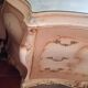 Baroque commode Silik