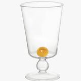 6 Verres 2 Boules