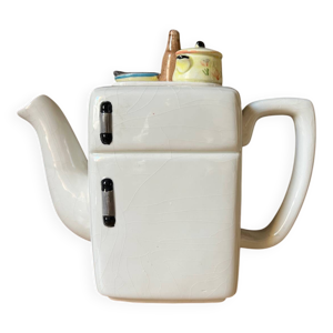 Théière anglaise originale