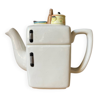 Original English teapot