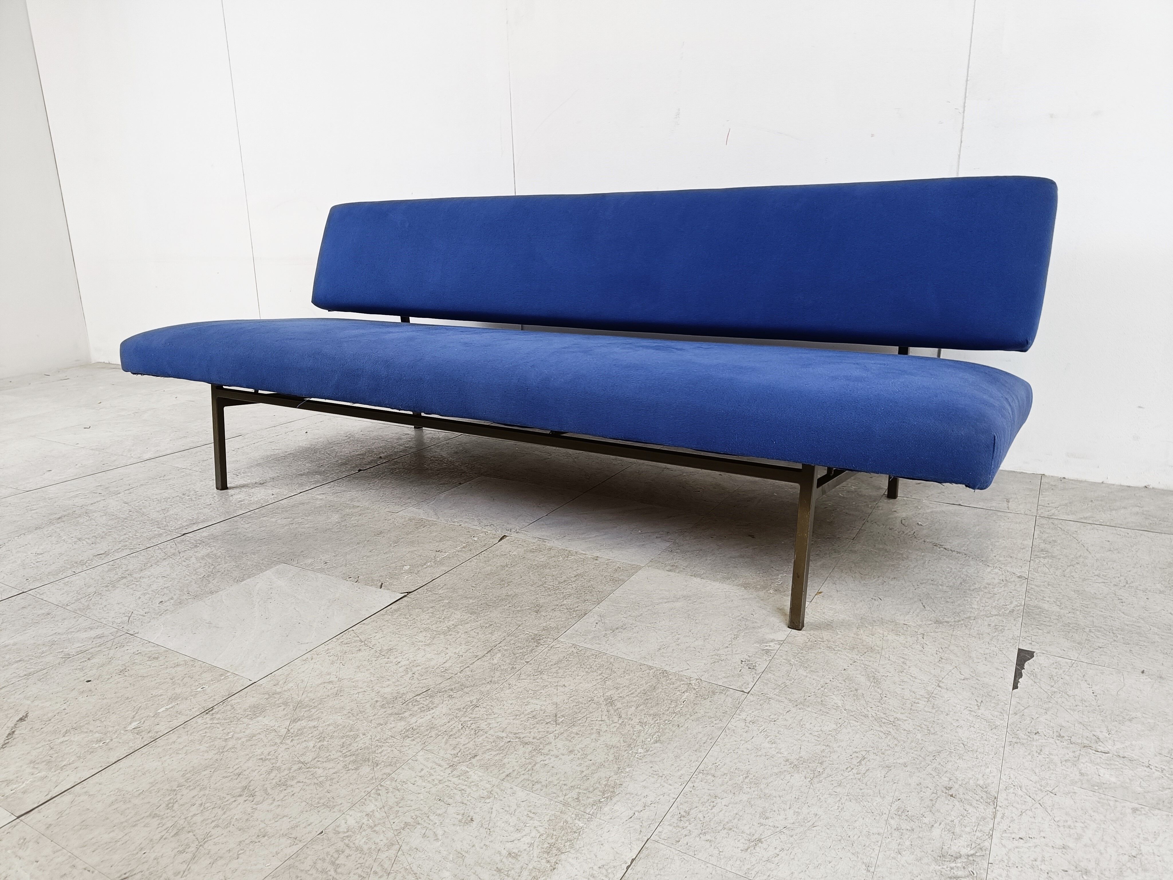 Modernist daybed by rob parry, 1960s