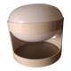 Joe Colombo KD28 designer lamp, 70s