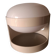 Joe Colombo KD28 designer lamp, 70s