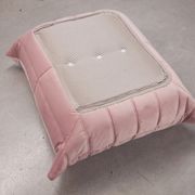 Togo armchair and footstool model designed by Michel Ducaroy 1973