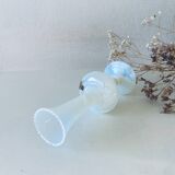 Italian opaline vase