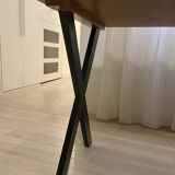 Vintage desk – Hitier style – E611