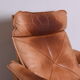 Armchair, Soda Galvano, Norway, 1970s
