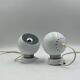 Iconic 60s Lamps Reggiani