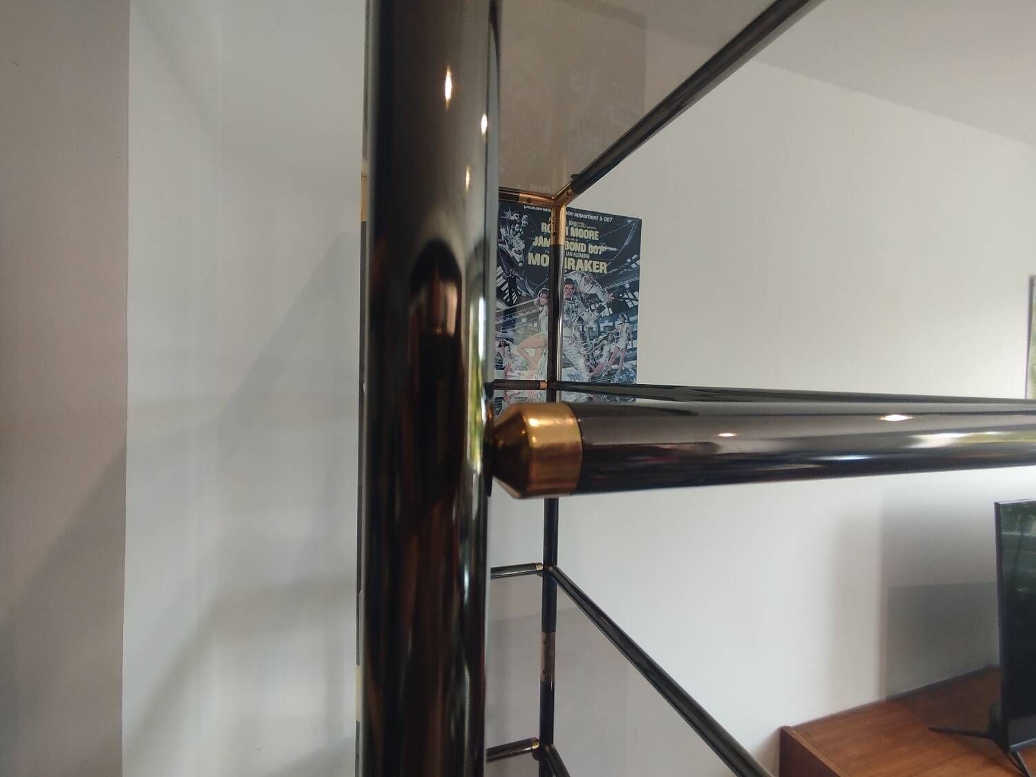 Italian shelf, 1970s