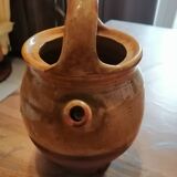 Small two-tone gargoulette