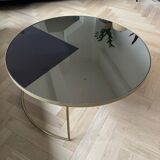 Ethnicraft coffee table