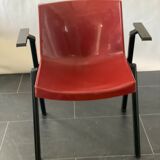 Artemide  Alfeo Puralis Arm Chair