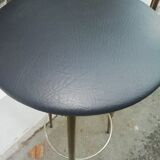 3 bar stools years 60