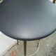 3 bar stools years 60