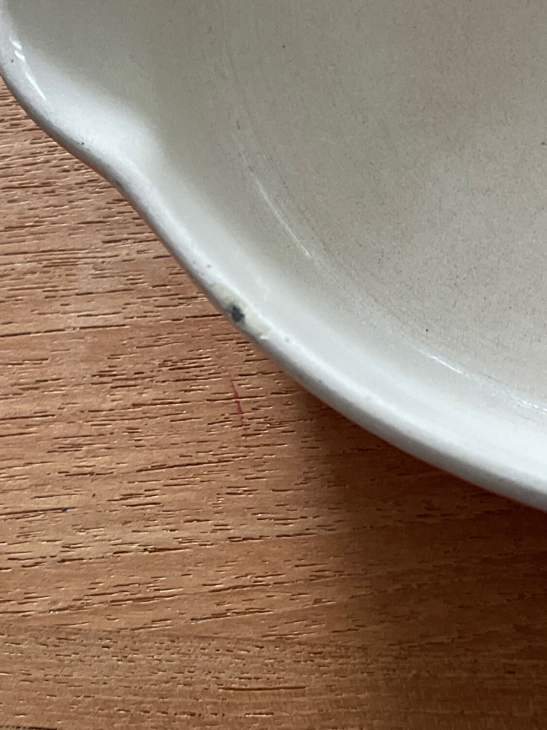 Stove the vintage crucible