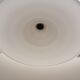 Pendant lamp, Danish design, 1970s, designer: Sidse Werner, production: Hol