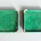 Art Deco coasters