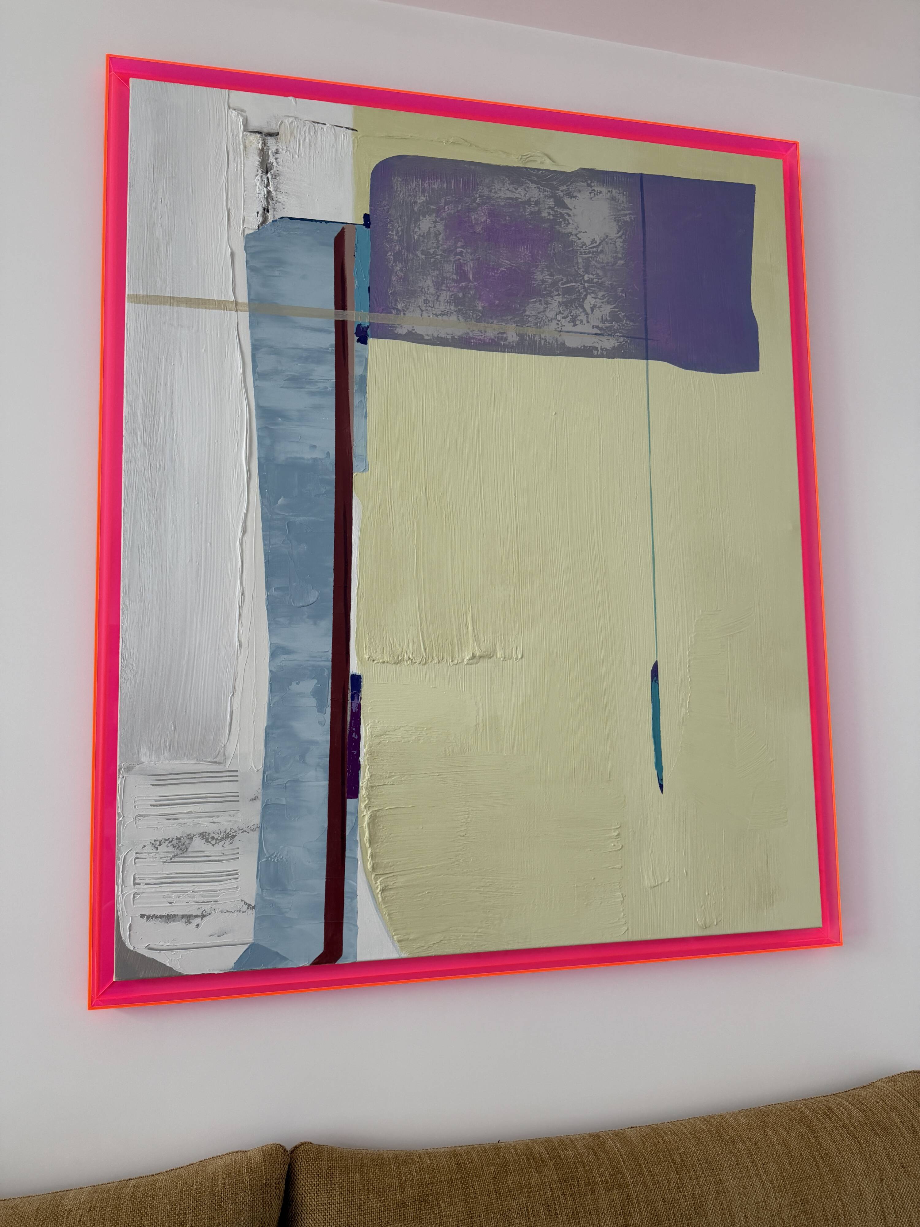 Tableau day in the city, hkliving