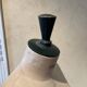 Mannequin stockman art nouveau art deco foot napoleon III