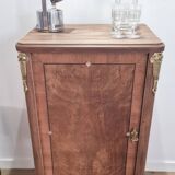 Louis XVI style mahogany sideboard