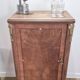 Louis XVI style mahogany sideboard