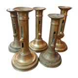 Candle holders