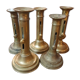 Candle holders