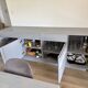 Bahut en bois massif captain oliver