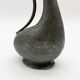 Hammered pewter jug – San Nazaro Peltro, Italy 1960s