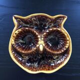 Empty owl pocket